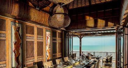 Four Seasons Resort Bali at Jimbaran Bay