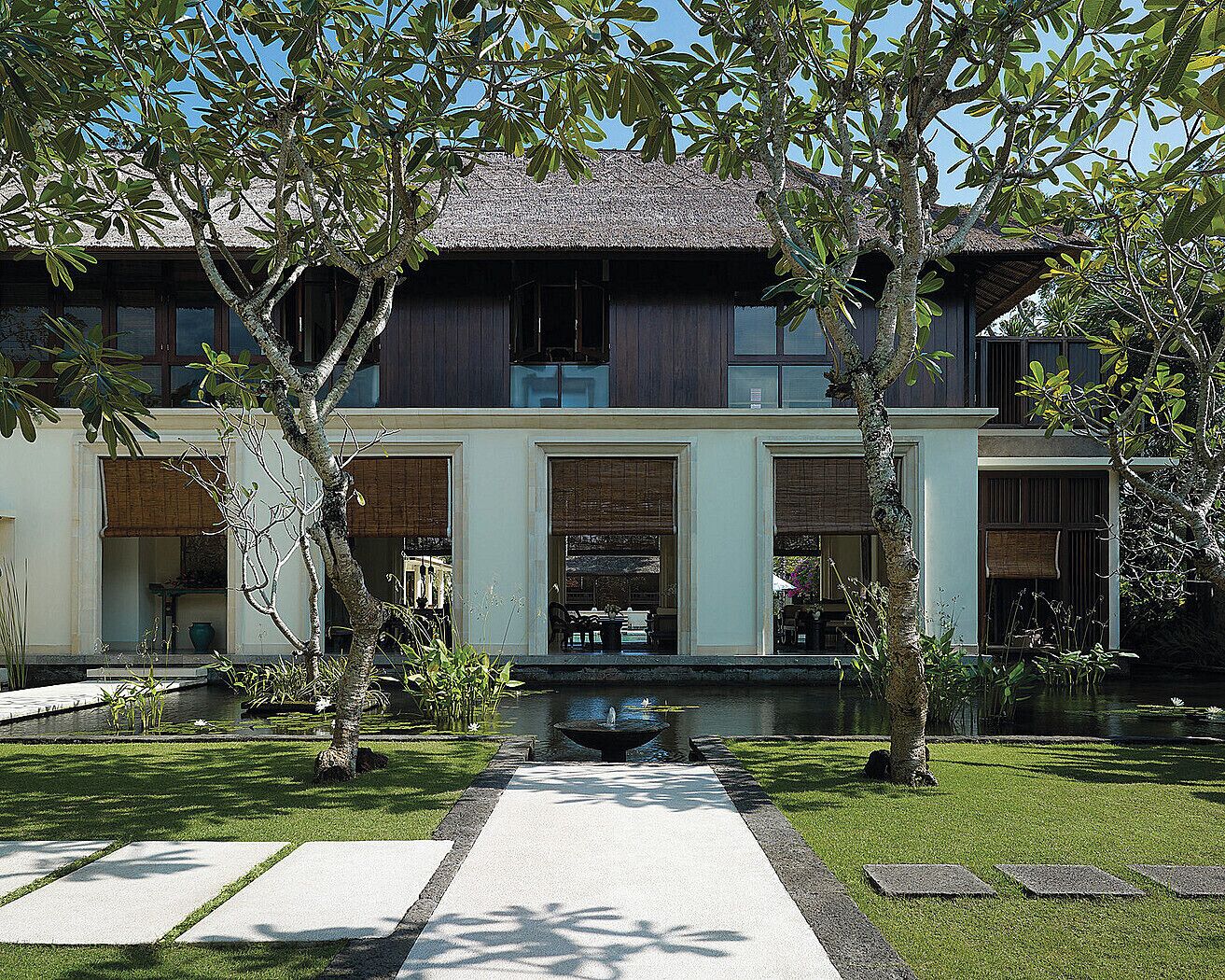 Photo - Four Seasons Resort Bali at Jimbaran Bay