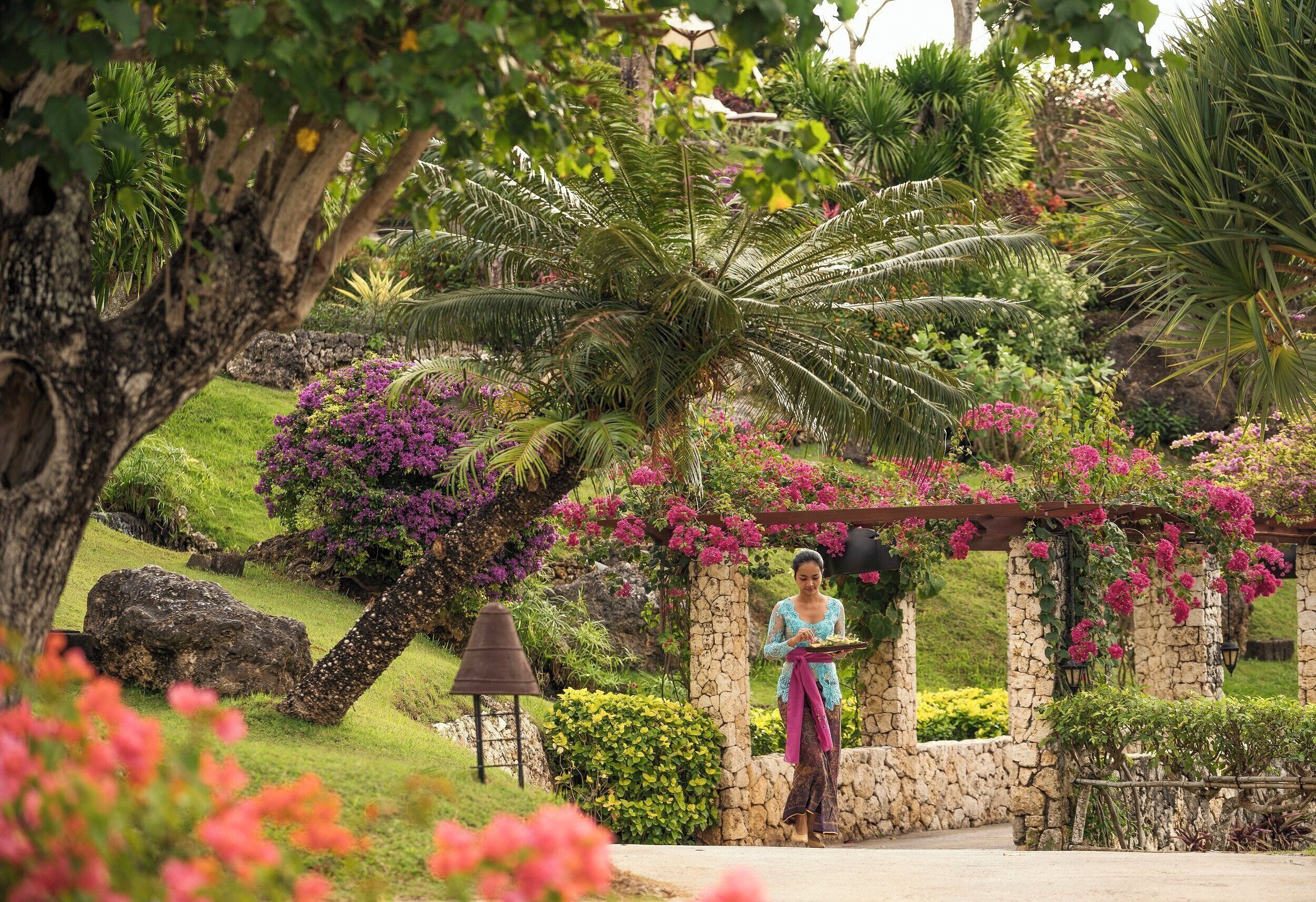 Photo - Four Seasons Resort Bali at Jimbaran Bay