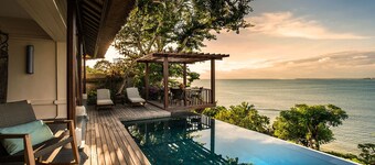 Four Seasons Resort Bali at Jimbaran Bay