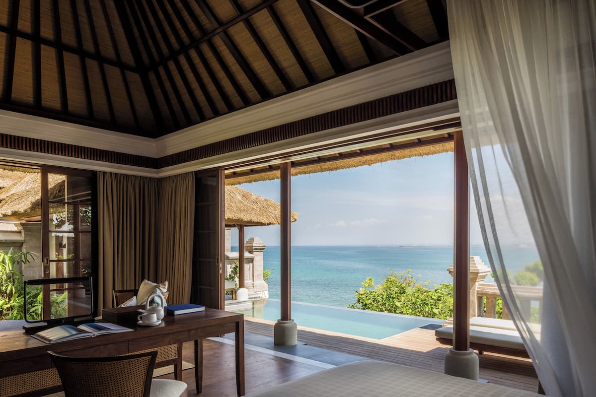 View from room