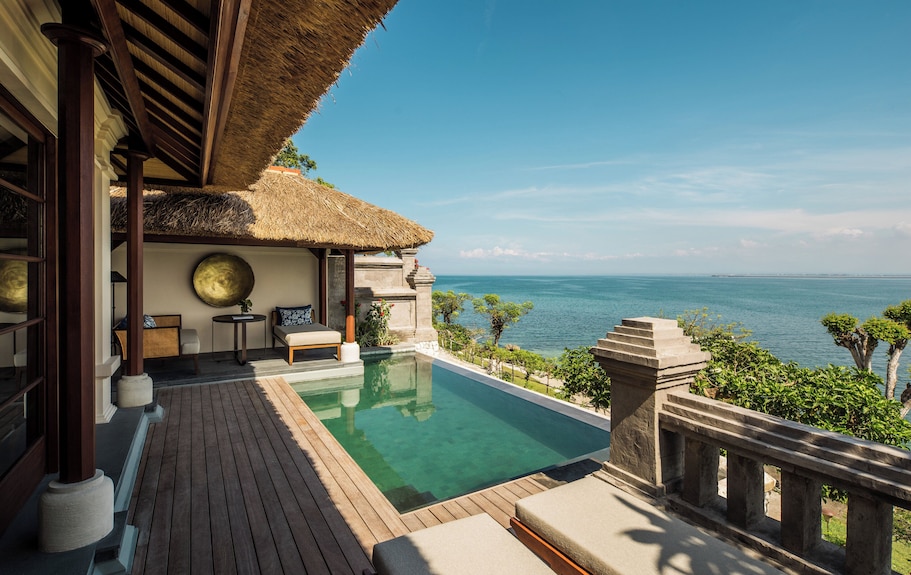 Four Seasons Resort Bali at Jimbaran Bay Reviews, Deals & Photos ...