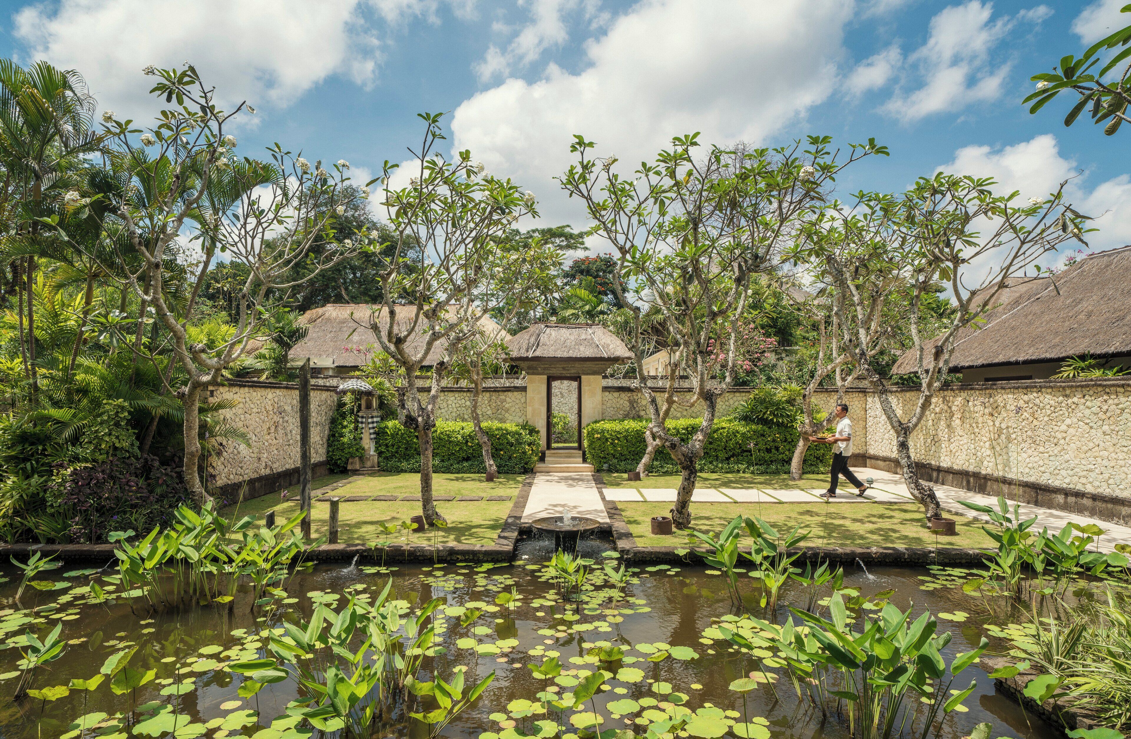Foto - Four Seasons Resort Bali at Jimbaran Bay