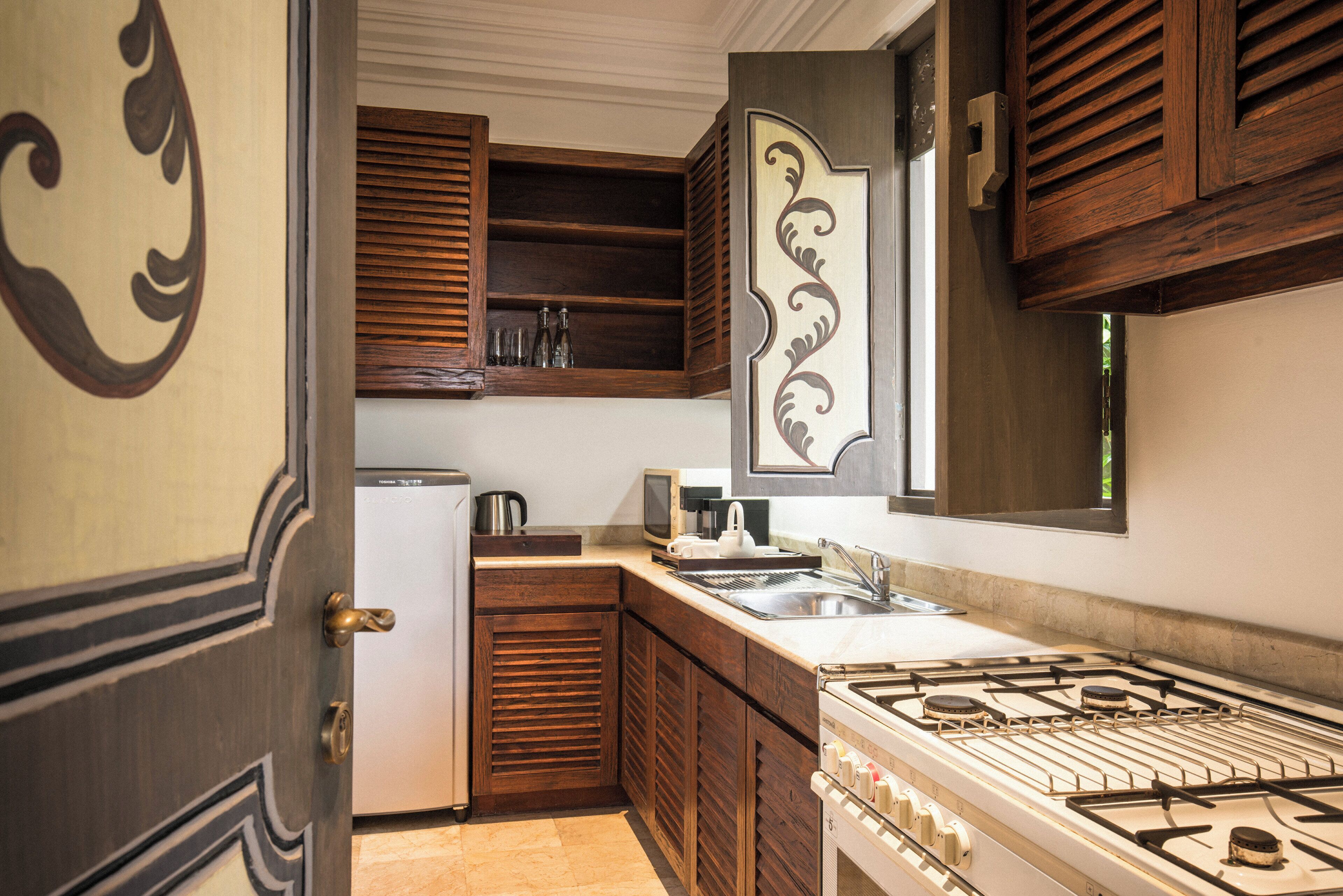 Foto - Four Seasons Resort Bali at Jimbaran Bay