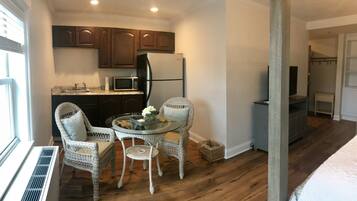 Premium-Zimmer, 1 Queen-Bett und Schlafsofa