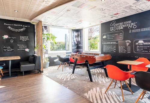 B&B Hotel Limoges 3