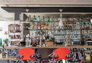 Bar (sur place)