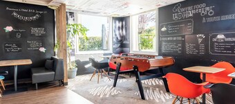 B&B Hotel Limoges 3
