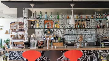 Bar (ter plaatse)
