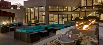Embassy Suites by Hilton Oklahoma City Northwest