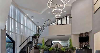 Embassy Suites by Hilton Oklahoma City Northwest