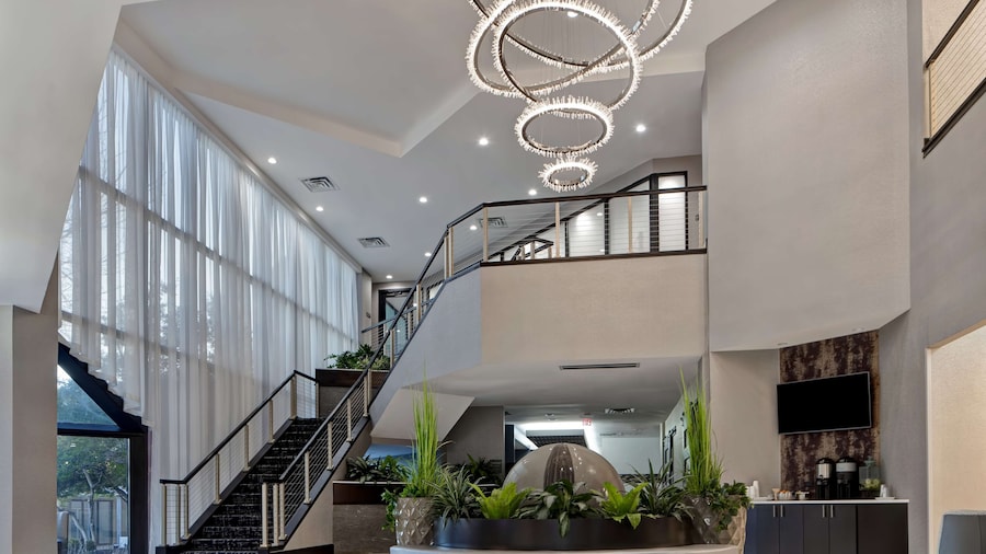 Embassy Suites by Hilton Oklahoma City Northwest