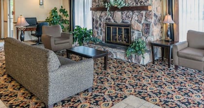 Rodeway Inn