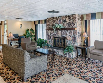 Rodeway Inn