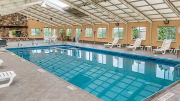 Inomhuspool