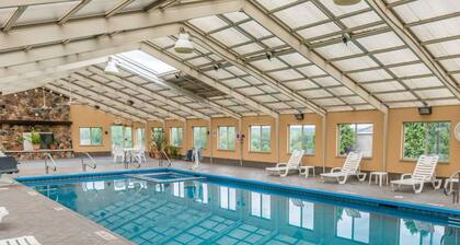 Rodeway Inn Mercer I-80