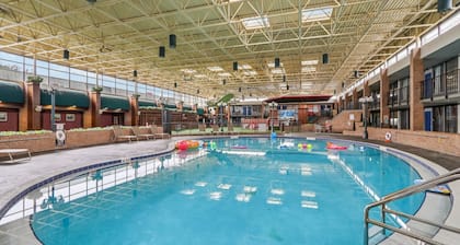 Stayable Jacksonville West