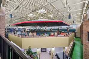 Interior - Stayable Jacksonville West (Jacksonville)