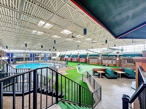 Property amenity - Stayable Jacksonville West (Jacksonville)