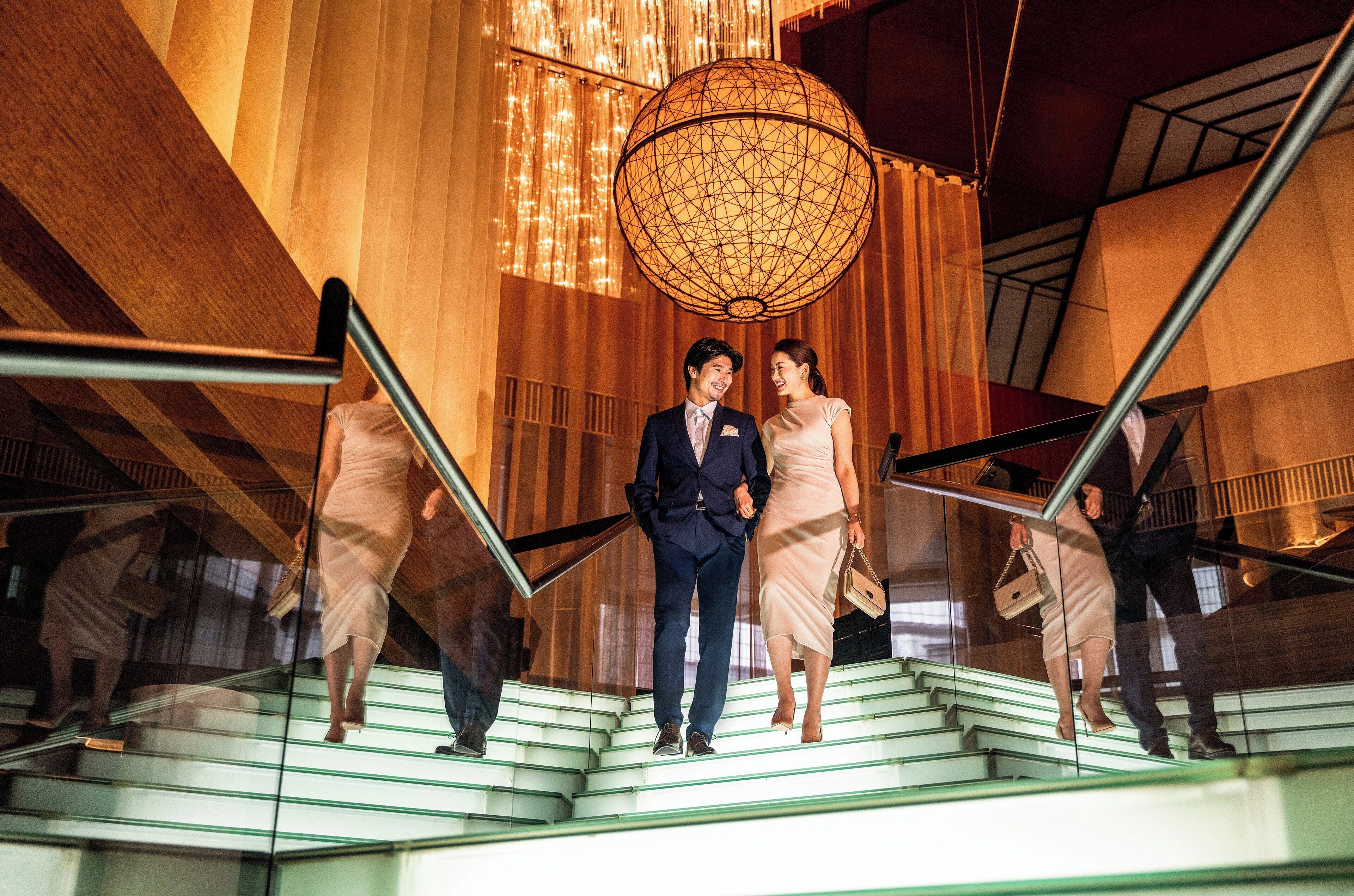 Photo - ANA InterContinental Tokyo by IHG