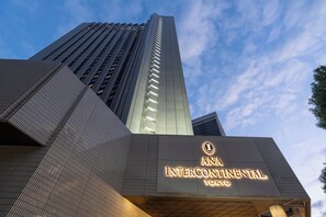 Exterior - InterContinental ANA Tokyo by IHG (Tokyo)