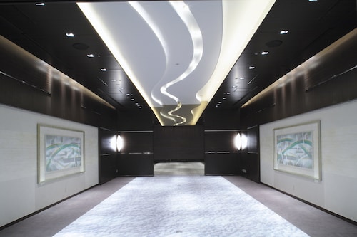 ANA InterContinental Tokyo