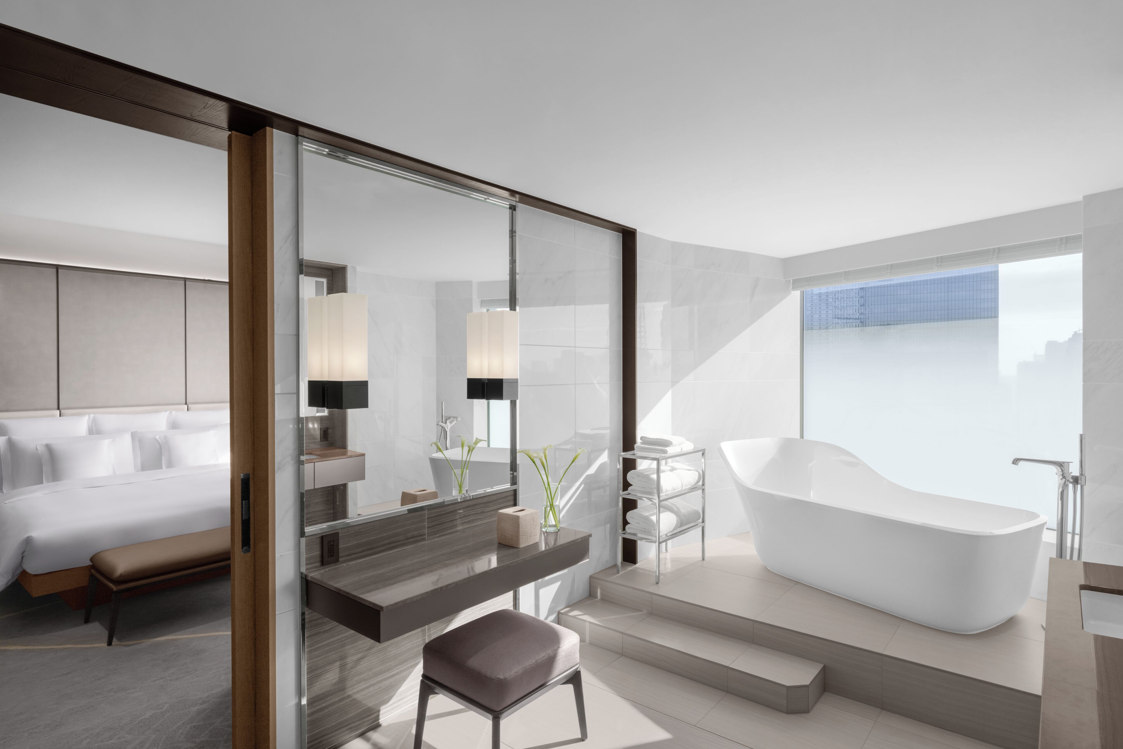 Foto - InterContinental ANA Tokyo by IHG