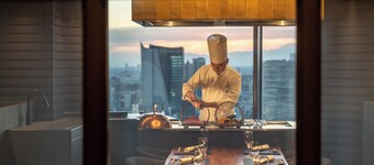 ANA洲際飯店東京 by IHG