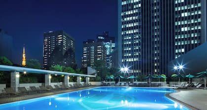 InterContinental ANA Tokyo by IHG