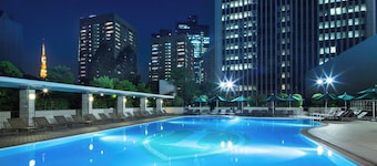 InterContinental ANA Tokyo by IHG