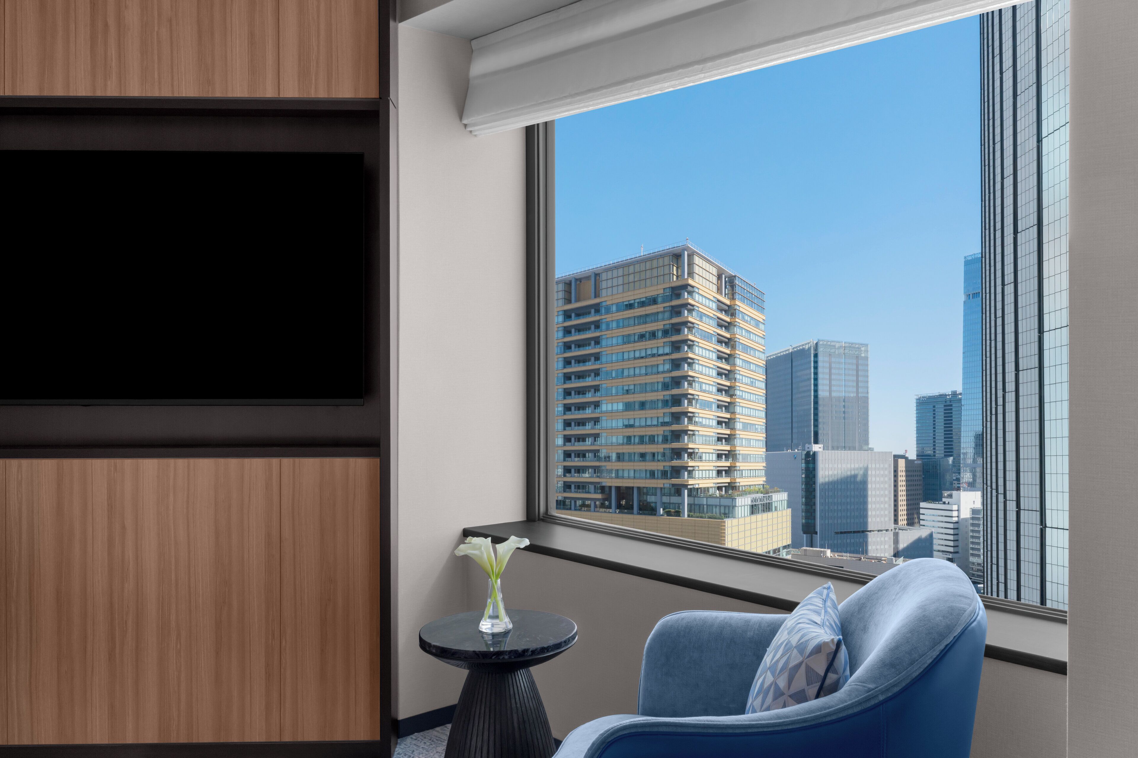 Photo - ANA InterContinental Tokyo by IHG