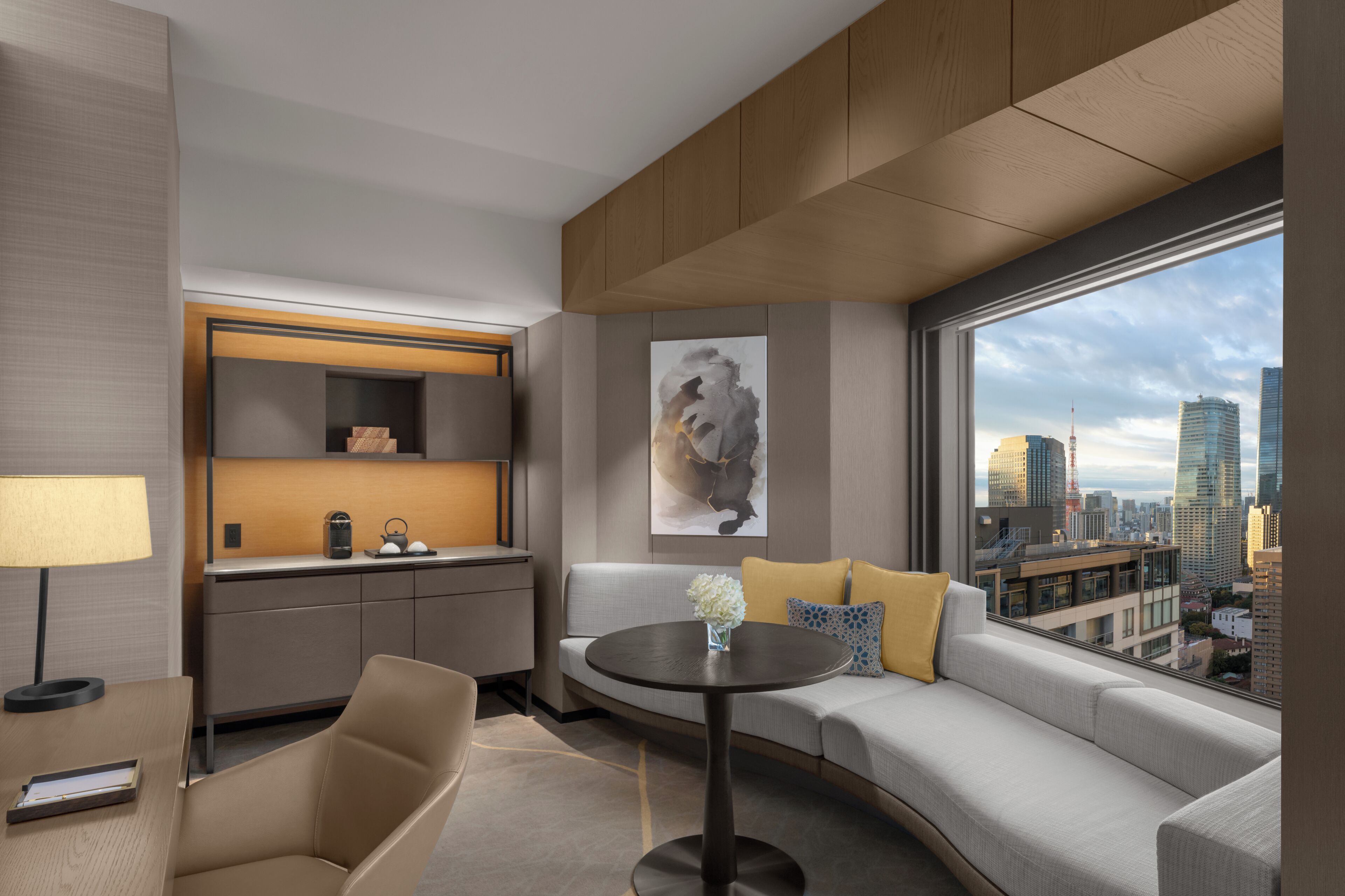Foto - InterContinental ANA Tokyo by IHG