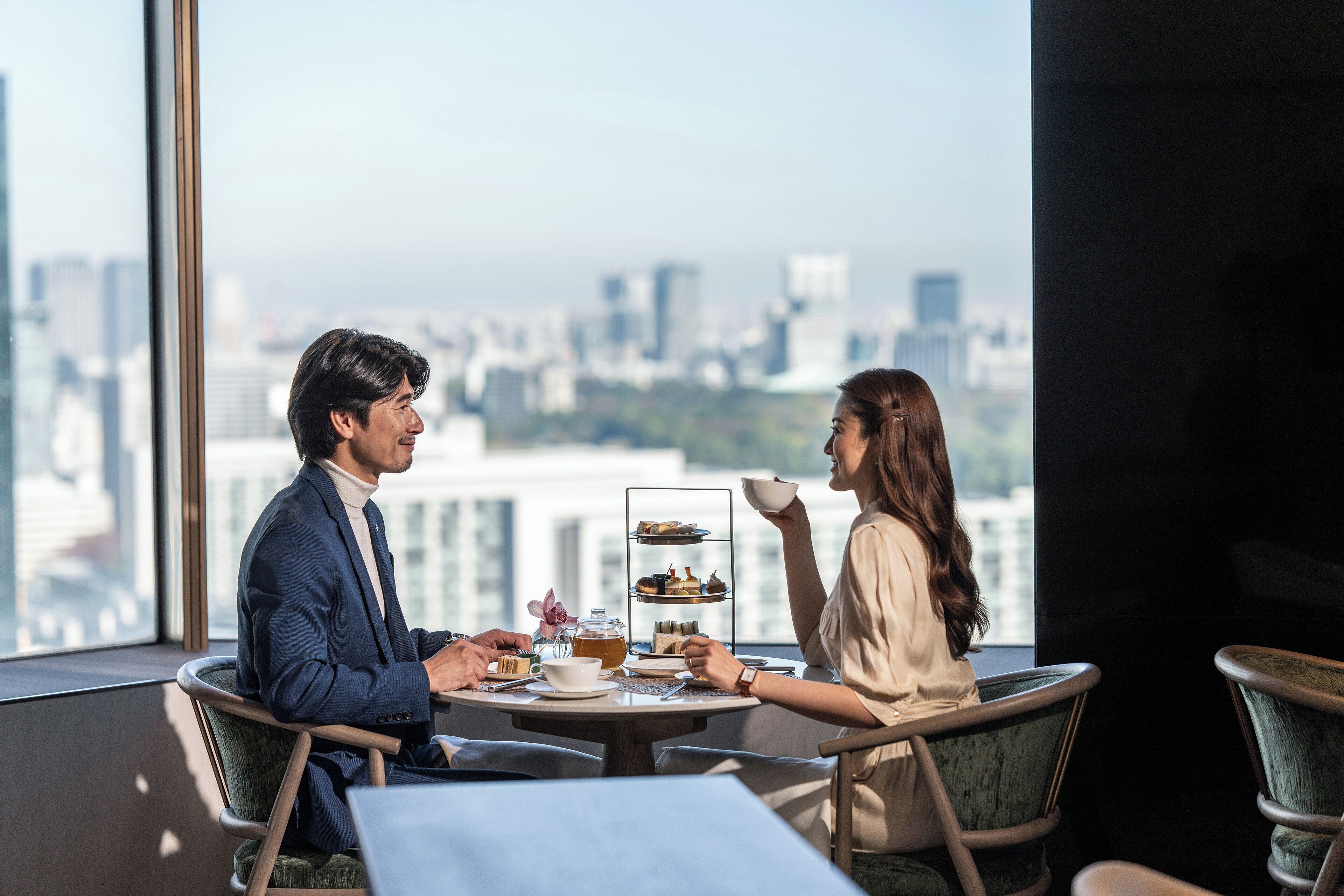 Photo - ANA InterContinental Tokyo by IHG