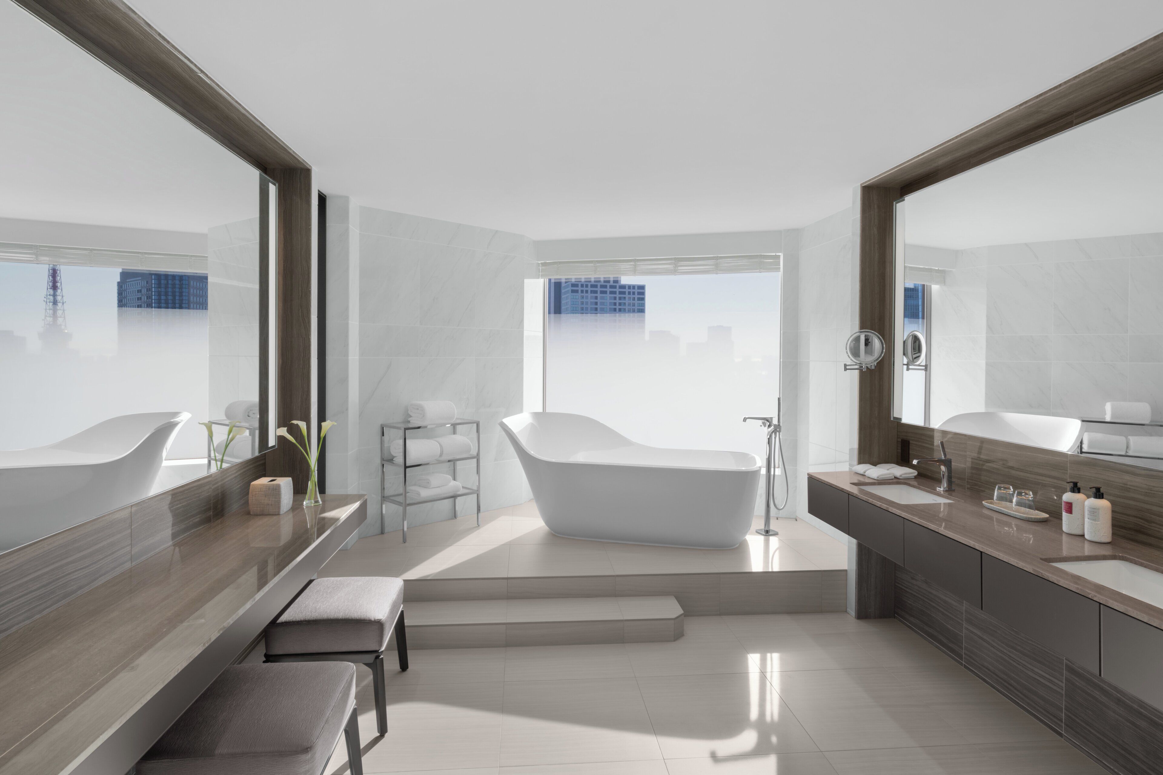 Photo - InterContinental ANA Tokyo by IHG