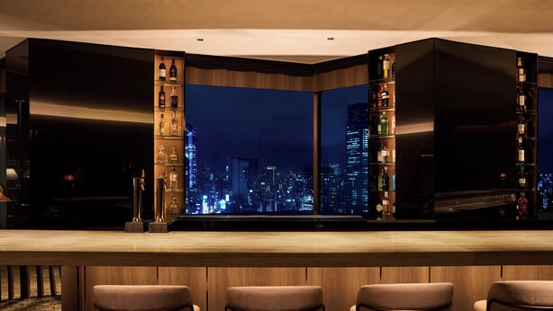 酒吧（店内）