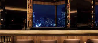 ANA洲際飯店東京 by IHG