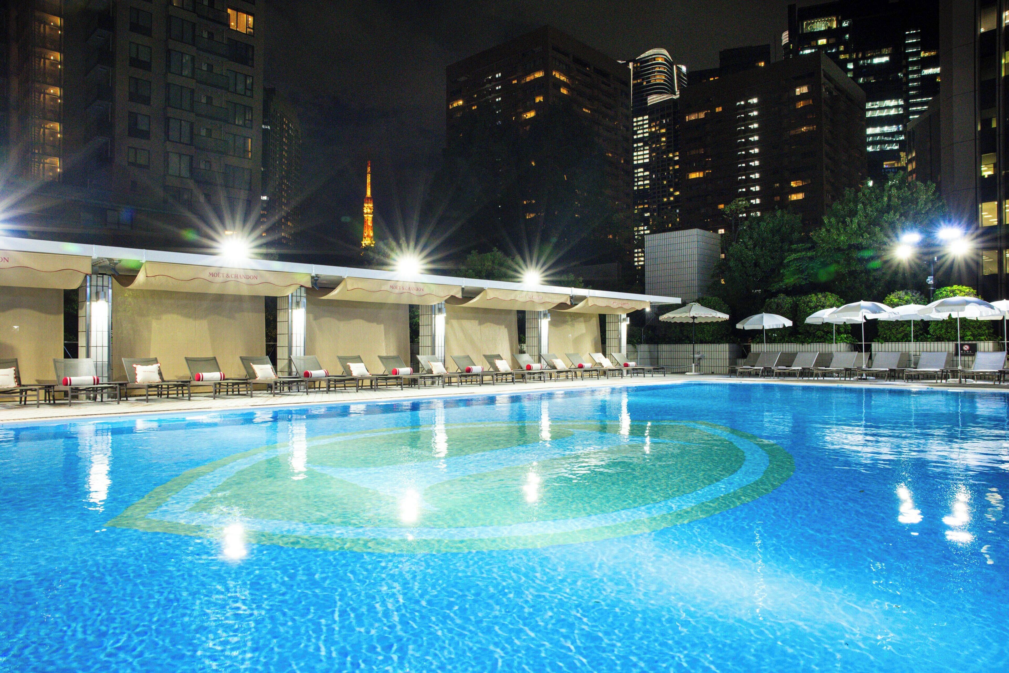 Photo - InterContinental ANA Tokyo by IHG