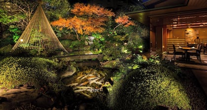 InterContinental ANA Tokyo by IHG