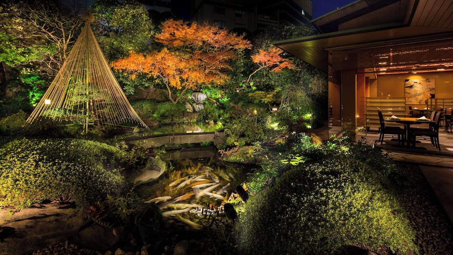 InterContinental ANA Tokyo by IHG