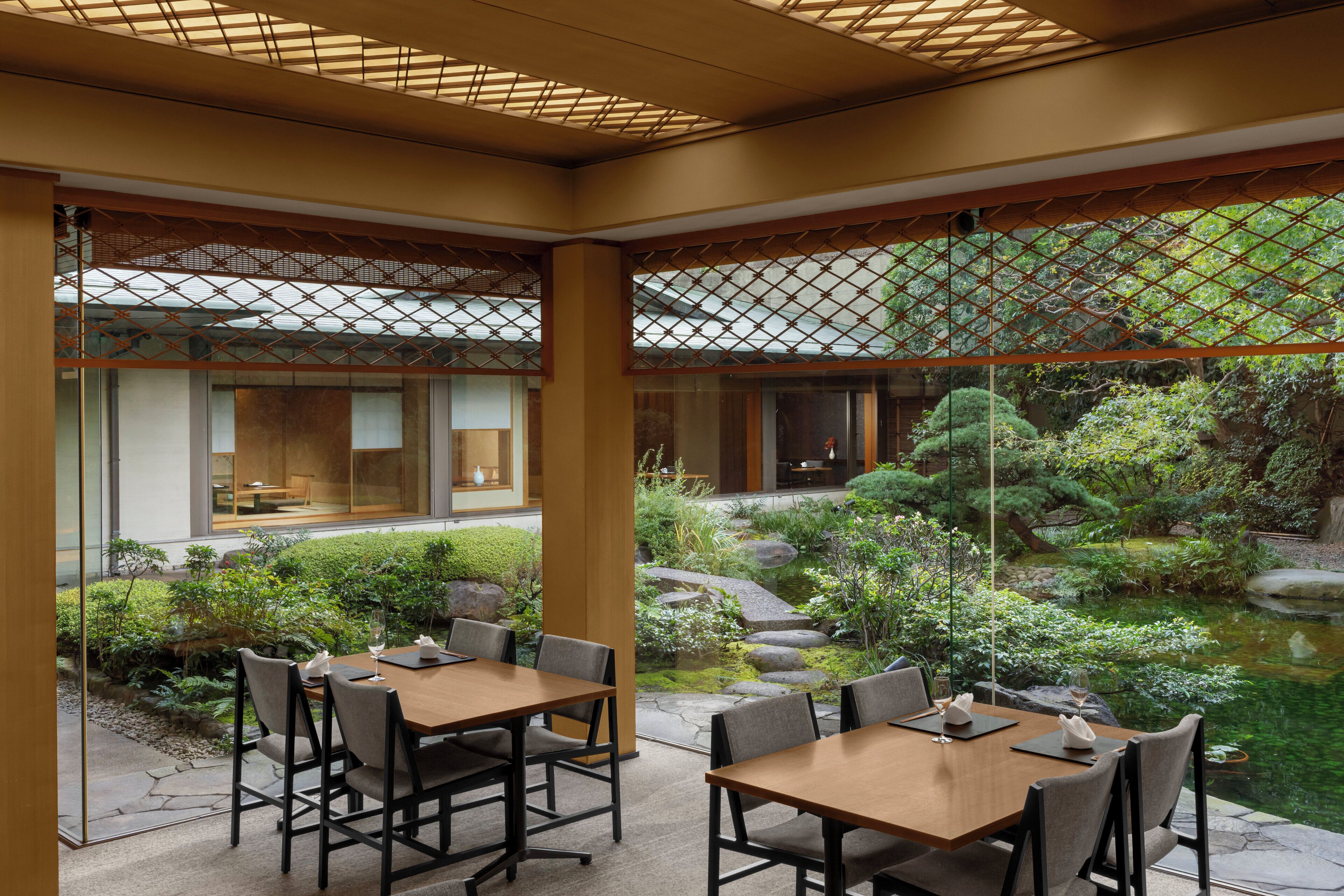 餐廳