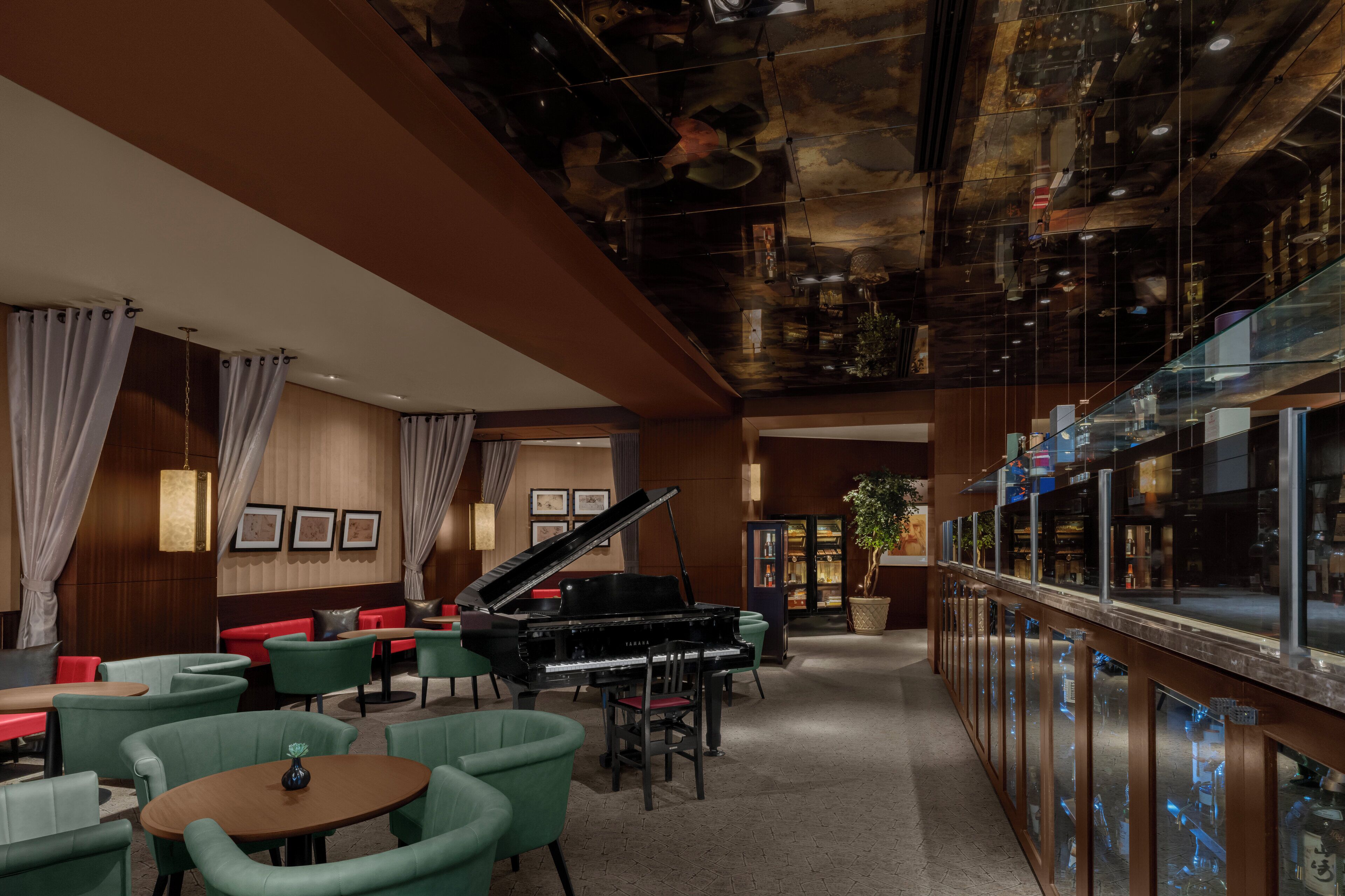 Foto - InterContinental ANA Tokyo by IHG