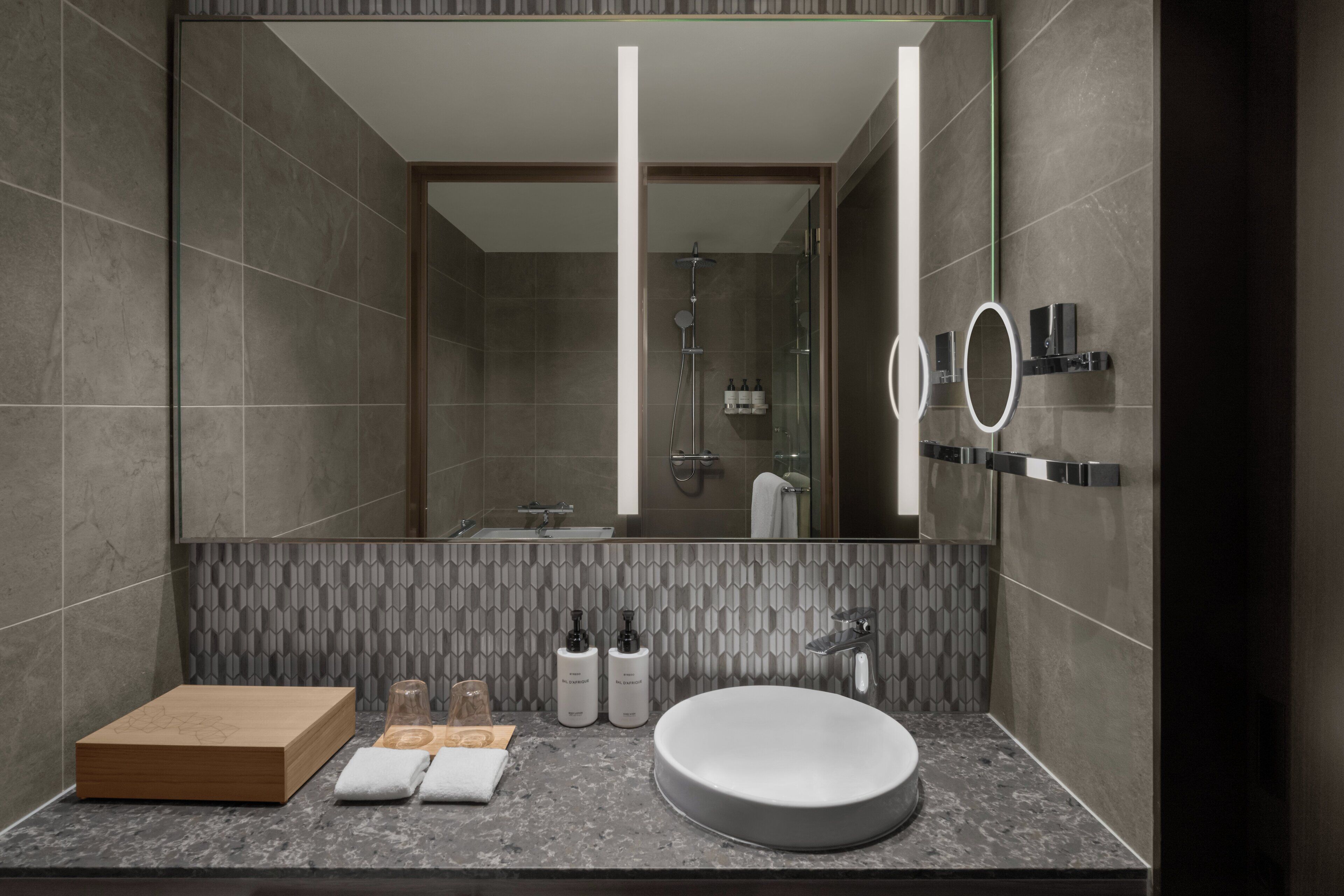 1 bedroom, minibar, in-room safe, iron/ironing board