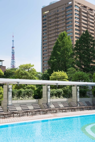 InterContinental ANA Tokyo by IHG