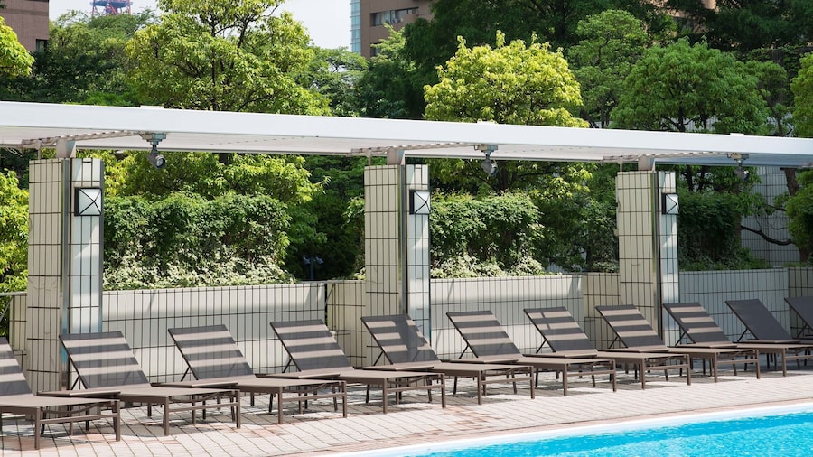 InterContinental ANA Tokyo by IHG