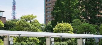 InterContinental ANA Tokyo by IHG