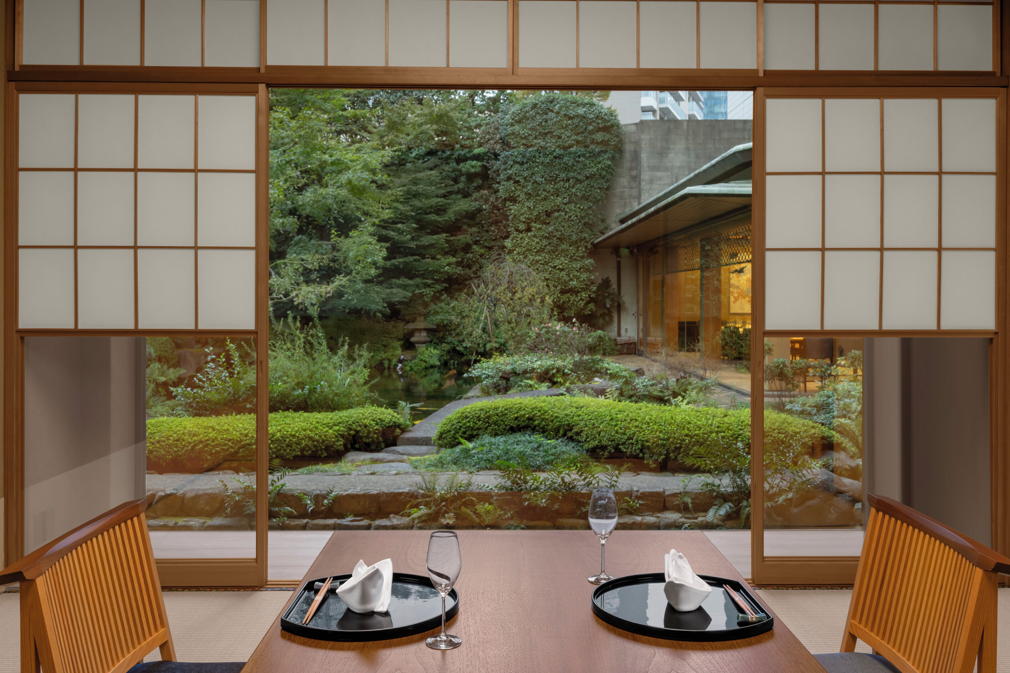 Photo - ANA InterContinental Tokyo by IHG