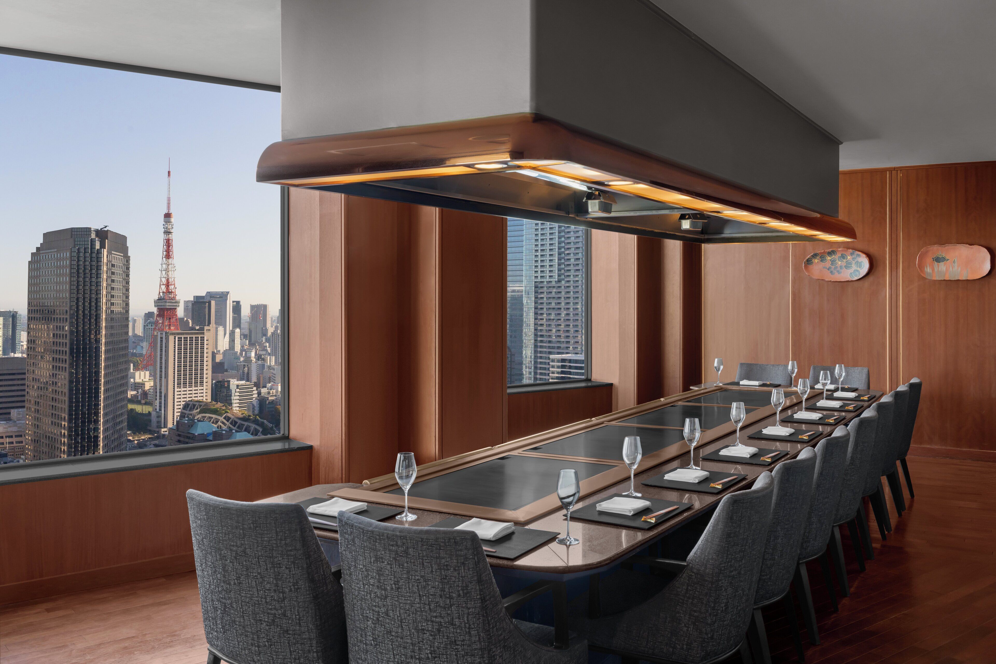 Photo - ANA InterContinental Tokyo by IHG