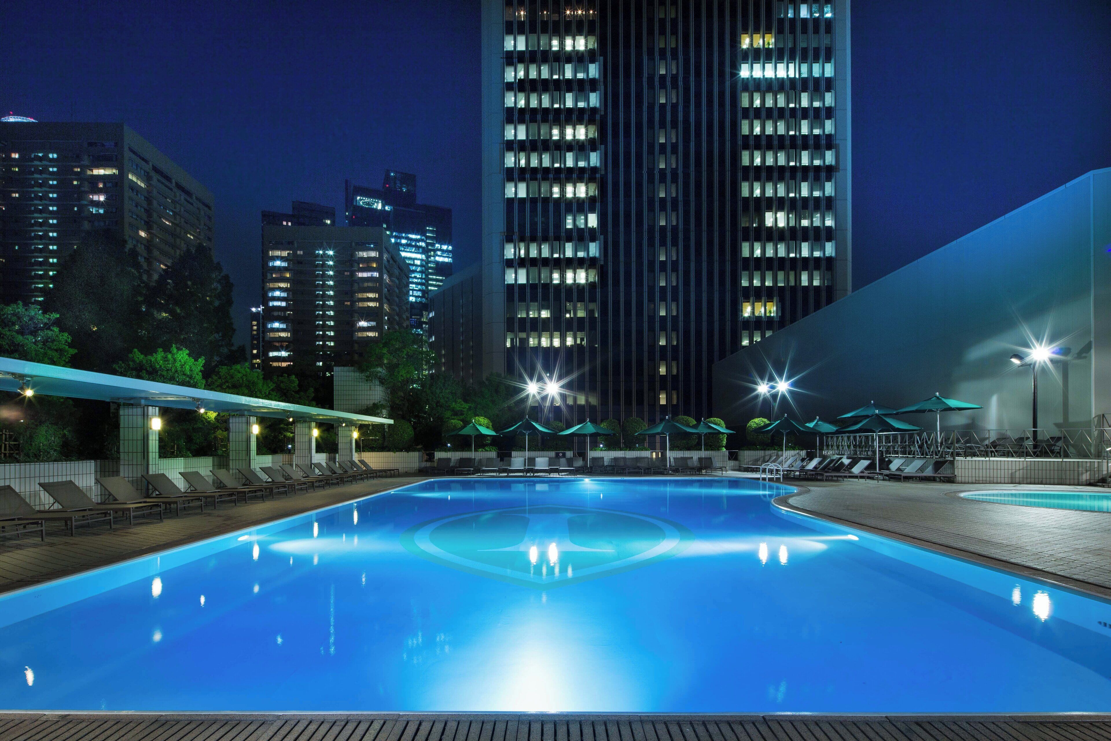 Photo - ANA InterContinental Tokyo by IHG