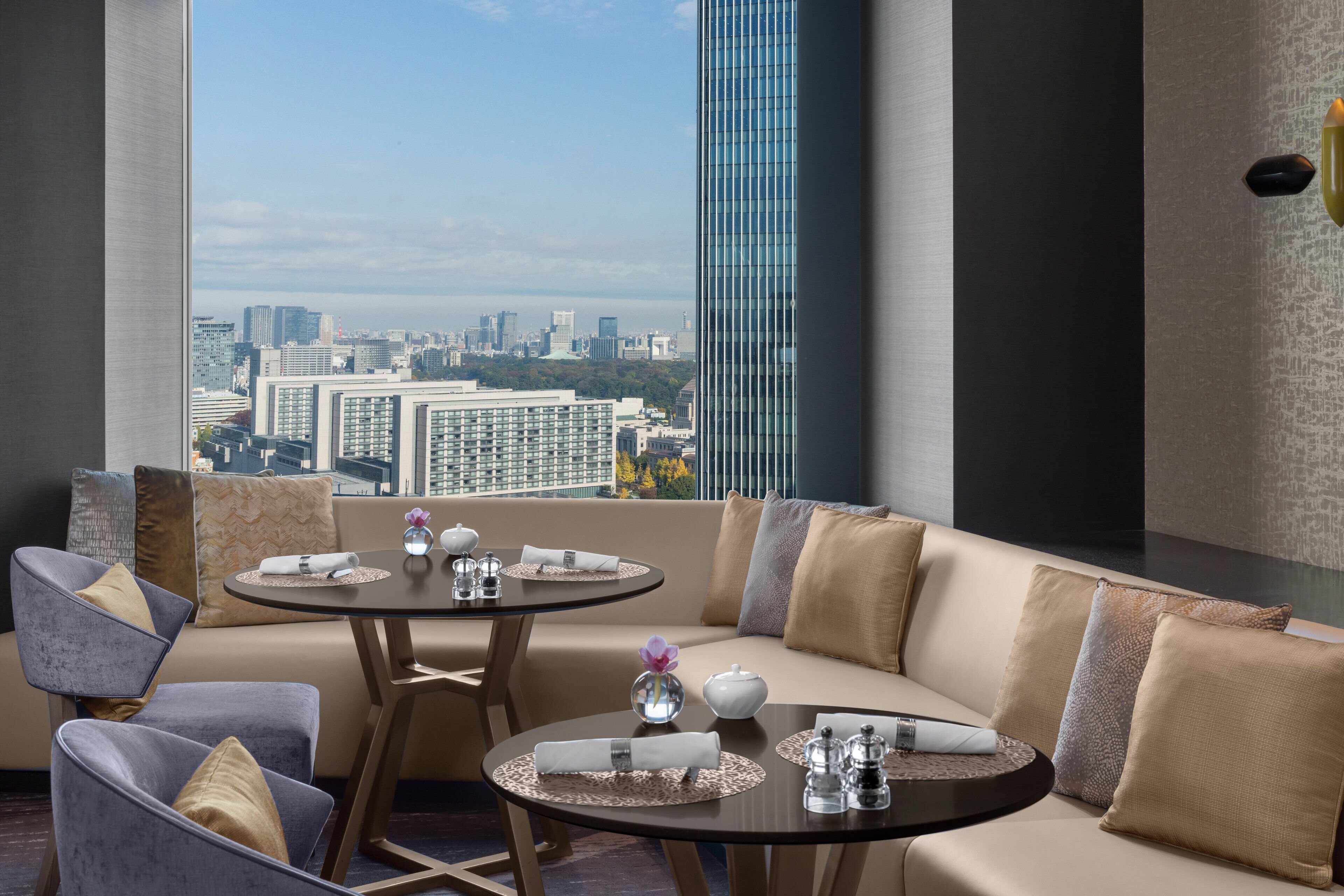 Ausstattung der Unterkunft