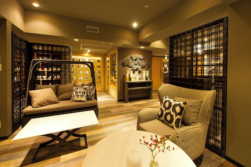 InterContinental ANA Tokyo by IHG